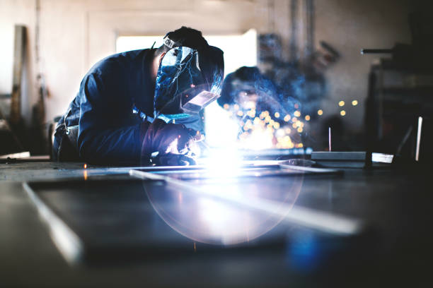 Best Maintenance and Repair Welding in Walnut Cove, NC