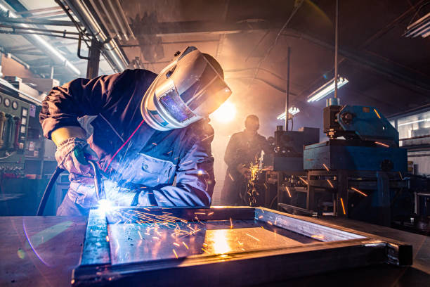  Walnut Cove, NC Welder Pros