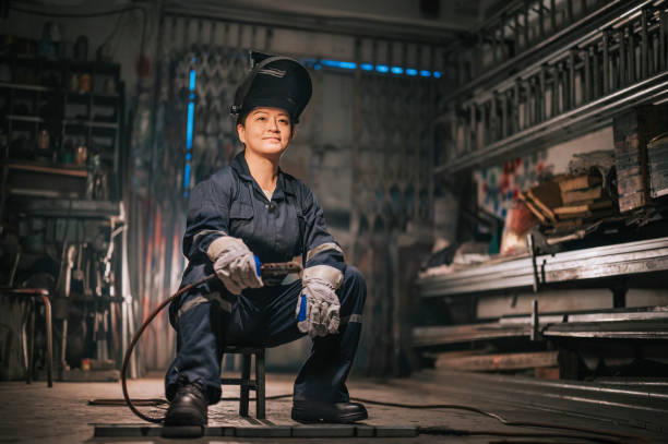 Best Aerospace and Defense Welding in Walnut Cove, NC