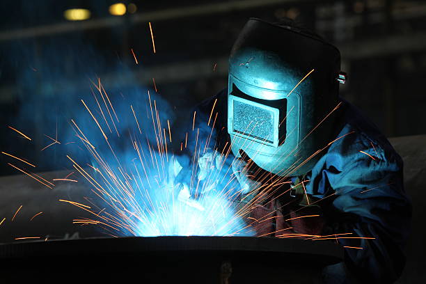 Reliable Walnut Cove, NC Welder & Metal Fabrication Solutions