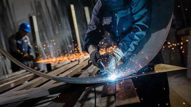 Best Specialty Welding Processes in Walnut Cove, NC