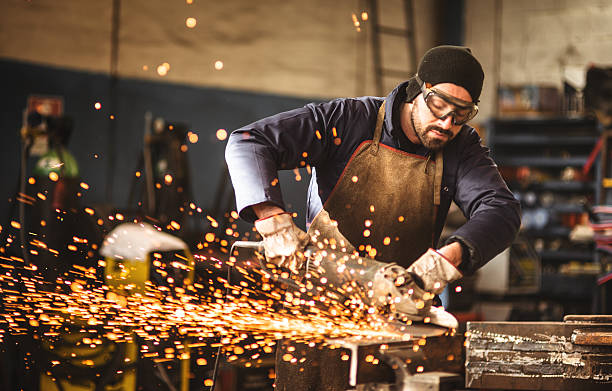 Affordable Welder Services in Walnut Cove, NC