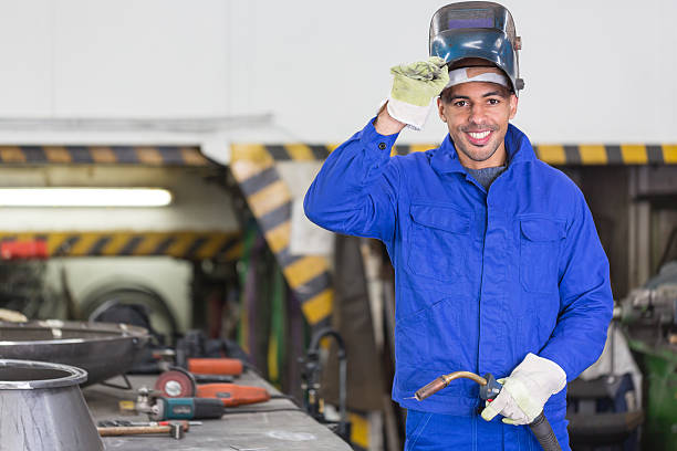 Best Maintenance and Repair Welding in Walnut Cove, NC