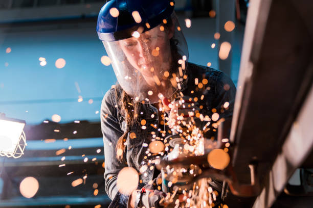  Walnut Cove, NC Welder Pros